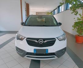 Opel Crossland Crossland X 1.2 GPL 12V Innovation