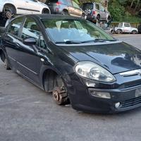 FIAT GRANDE PUNTO EVO 2010 SOLO PER RICAMBI