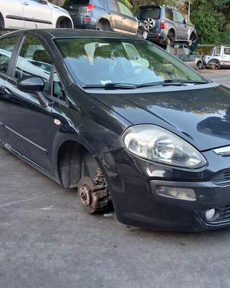 FIAT GRANDE PUNTO EVO 2010 SOLO PER RICAMBI