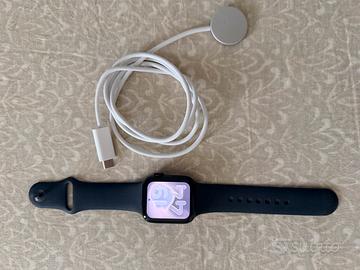 Apple Watch SE S/M 2026