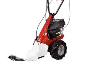 Mtf con barra eurosystems minieffe loncin 196cc