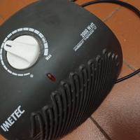 termoventilatore