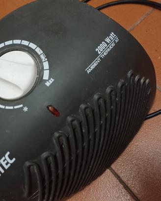 termoventilatore