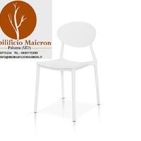 Sedie Bar Ristorante Pizzeria Cd059 Polipropilene