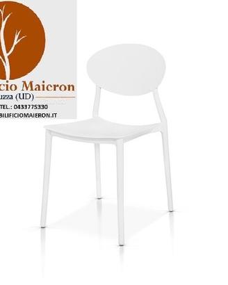 Sedie Bar Ristorante Pizzeria Cd059 Polipropilene