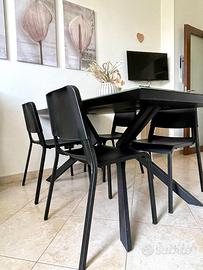 Tavolo da pranzo