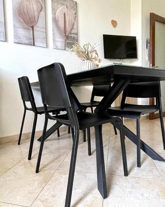 Tavolo da pranzo