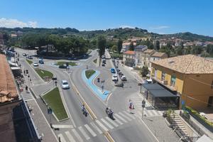 S.v. Marina Centralissimo appartamento 85mq