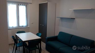 Trilocale ristrutturato a nuovo a 2 passi dal mare