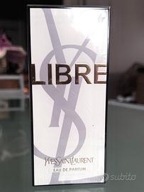 YSL Libre Eau de Parfum 90 ml – Originale
