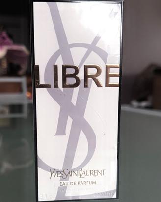YSL Libre Eau de Parfum 90 ml – Originale