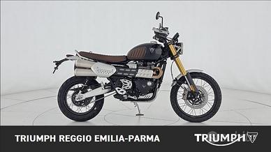 TRIUMPH Scrambler 1200 XE Abs