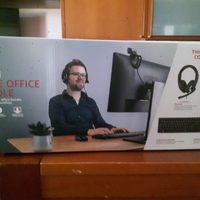 4 in 1 home office bundle