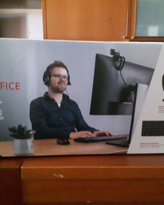 4 in 1 home office bundle