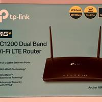 Router Tp-Link.  MR500