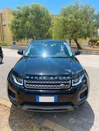 LAND ROVER RR Evoque 1ª serie - 2017