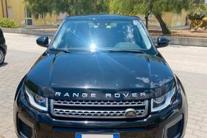 LAND ROVER RR Evoque 1ª serie - 2017