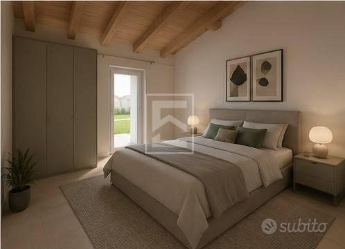 Casa – Brescia, San Polo Case - Vista 5
