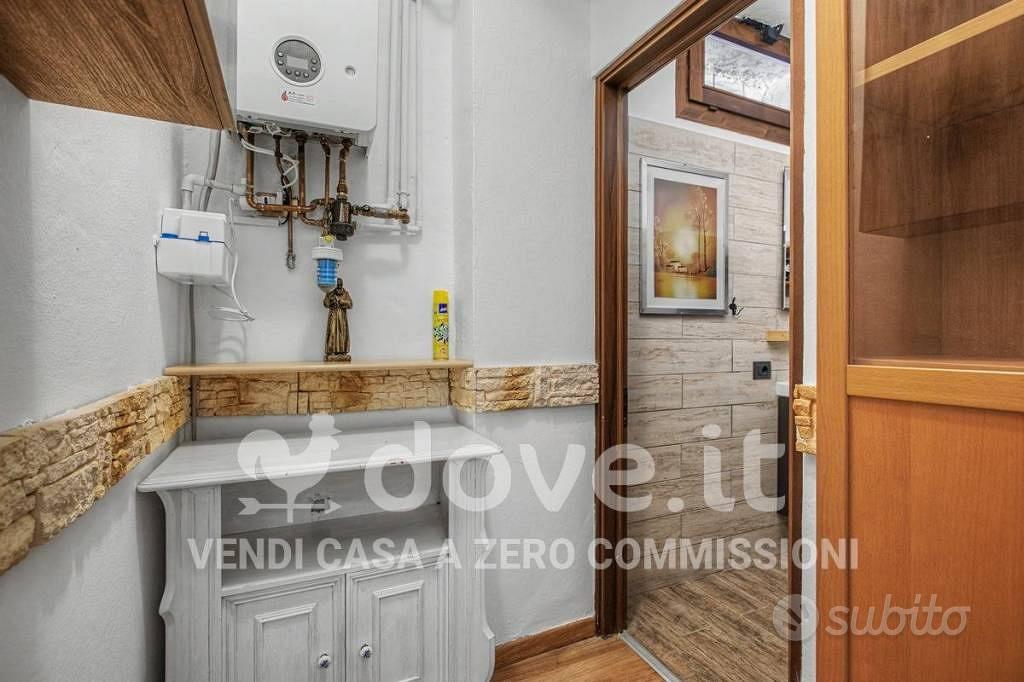 Appartamento – Cassano Magnago, Soiano, Boschirolo - Vista 4