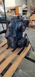 riduttore bremach tipo BK20