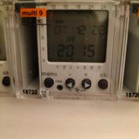 Temporizzatore Merlin Gerin