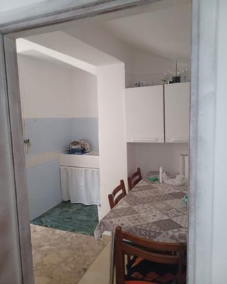Bilocale al mare a Cervia