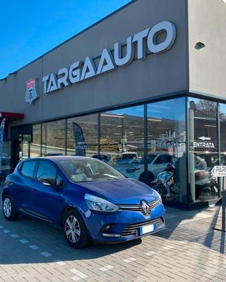 Renault Clio 5 Porte Clio 0.9 tce Moschino Zen Gpl