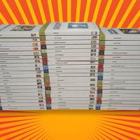 I classici del fumetto di Repubblica 