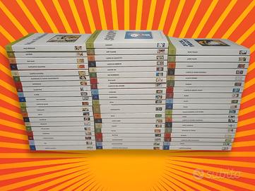 I classici del fumetto di Repubblica 