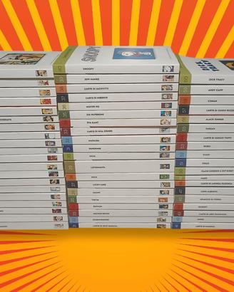 I classici del fumetto di Repubblica 