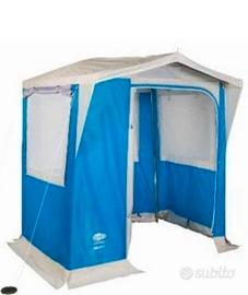 Cucinotto Campeggio VECAM Vulcano 150x150 