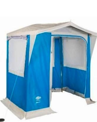 Cucinotto Campeggio VECAM Vulcano 150x150 