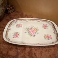 Limoges piatto centrotavola