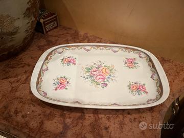 Limoges piatto centrotavola