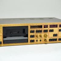 Piastra a Cassette Brainmost