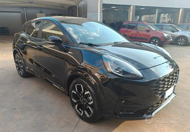 Ford Puma 1.0 EcoBoost Hybrid 125 CV S&S aut. ST-L
