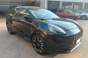 Ford Puma 1.0 EcoBoost Hybrid 125 CV S&S aut. ST-L
