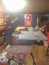 Sega a nastro da tavolo