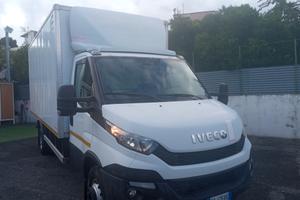 Iveco Daily 60.17 passo 4350 km 12047