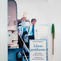 Libero gentiluomo di Darwin Pastorin