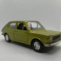 Fiat 127 Scala 1:25
