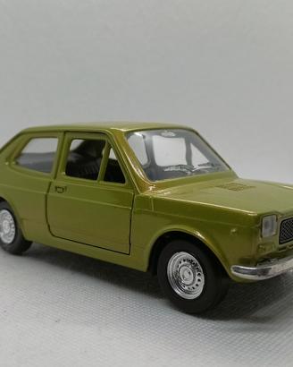 Fiat 127 Scala 1:25