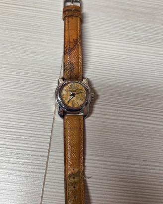 orologio  Alviero Martini 