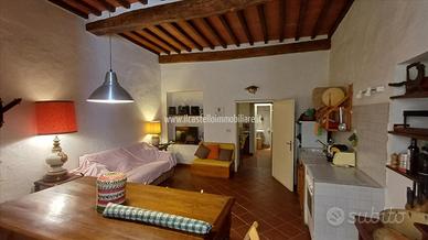 Rif.AP495|Appartamento Sarteano