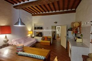 Rif.AP495|Appartamento Sarteano