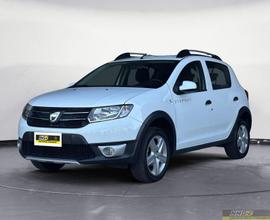 Dacia Sandero Stepway 900 TCe 90CV Prestige