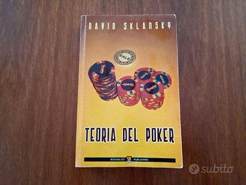 Teoria del Poker