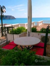 Poche disponibilità per agosto sul mare 