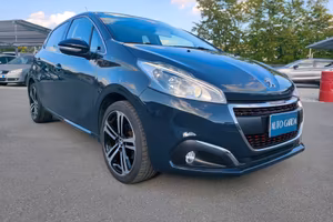 Peugeot 208 BlueHDi 120 S&S 5 porte GT Line NEOPAT