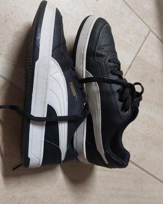 scarpe da uomo puma